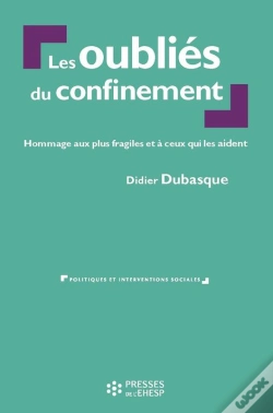 Capa do artigo Les Oubliés Du Confinement