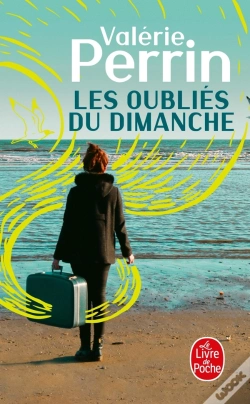 Capa do artigo Les Oubliés Du Dimanche