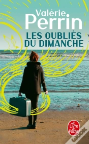 Capa do artigo Les Oubliés Du Dimanche