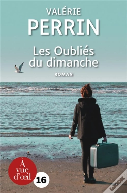 Capa do artigo Les Oublies Du Dimanche