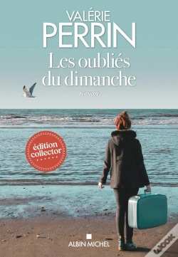 Capa do artigo Les Oubliés Du Dimanche