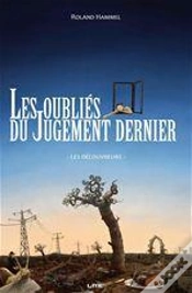 Capa do artigo Les Oubliés Du Jugement Dernier