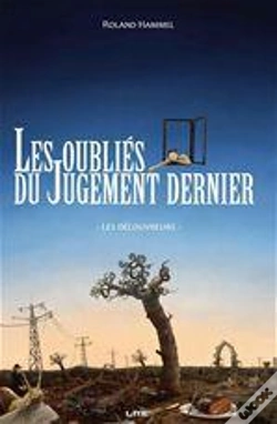 Capa do artigo Les Oubliés Du Jugement Dernier