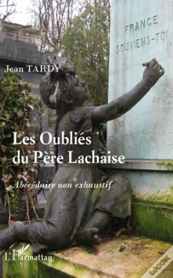 Capa do artigo Les Oubliés Du Père Lachaise ; Abécédaire Non Exhausitif