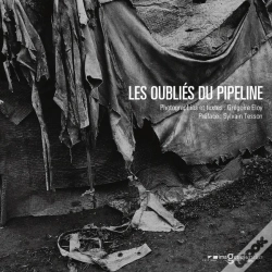 Capa do artigo Les Oubliés Du Pipeline