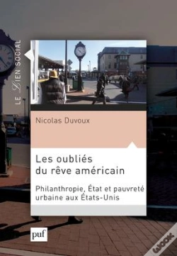 Capa do artigo Les Oubliés Du Rêve Américain