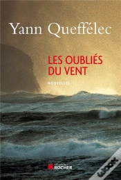 Capa do artigo Les Oubliés Du Vent