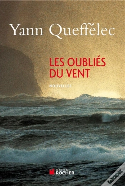 Capa do artigo Les Oubliés Du Vent