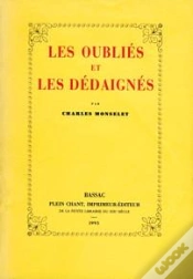 Capa do artigo Les Oubliés Et Les Dédaignés