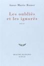 Les Oubliés Et Les Ignorés - Preview