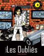 Les Oubliés T.2 - Preview