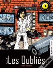 Les Oubliés T.2