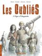 Les Oubliés Tome 1 ; L'Ogre D'Ouganda - Preview