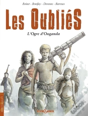 Capa do artigo Les Oubliés Tome 1 ; L
