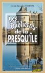 Les Oubliettes De La Presqu'Ile - Preview