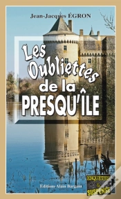 Capa do artigo Les Oubliettes De La Presqu