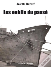 Capa do artigo Les Oublis Du Passe