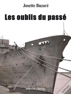 Capa do artigo Les Oublis Du Passe
