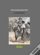 Les Oublis Parfumés