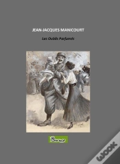 Capa do artigo Les Oublis Parfumés