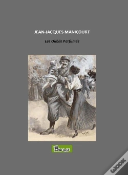 Capa do artigo Les Oublis Parfumés