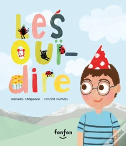 Capa do artigo Les Ouï-Dire