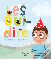 Les Ouï-Dire