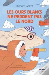 Les Ours Blancs Ne Perdent Pas Le Nord