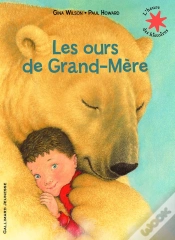 Capa do artigo Les Ours De Grand-Mere