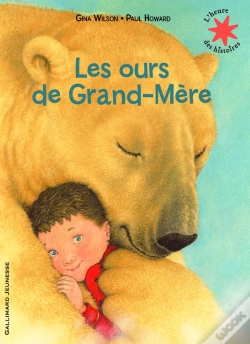 Capa do artigo Les Ours De Grand-Mere