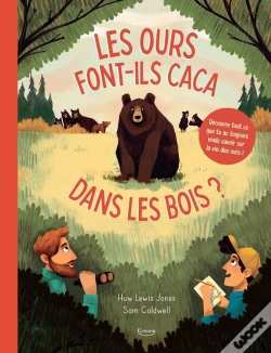 Capa do artigo Les Ours Font-Ils Caca Dans Les Bois ?