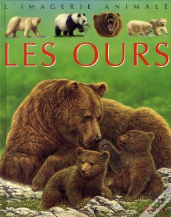 Capa do artigo Les Ours