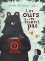 Les Ours Ne Lisent Pas - Preview