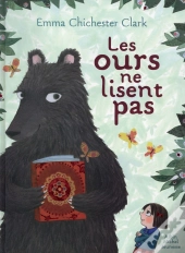 Les Ours Ne Lisent Pas