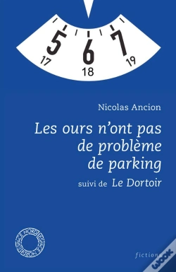 Capa do artigo Les Ours N'Ont Pas De Probleme De Parking