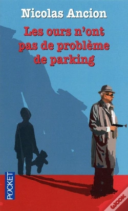 Capa do artigo Les Ours N'Ont Pas De Problème De Parking