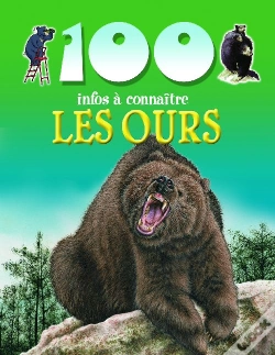 Capa do artigo Les Ours