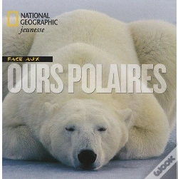 Capa do artigo Les Ours Polaires