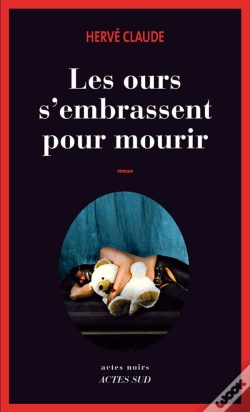 Capa do artigo Les Ours S'Embrassent Pour Mourir