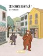 Les Ours Sont Là - Preview