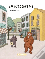 Capa do artigo Les Ours Sont Là