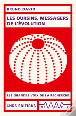 Capa do artigo Les Oursins, Messagers De L'Evolution