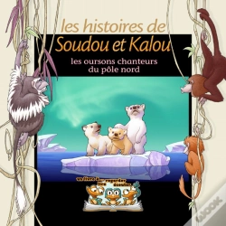 Capa do artigo Les Oursons Chanteurs Du Pôle Nord