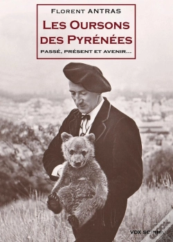 Capa do artigo Les Oursons Des Pyrenees