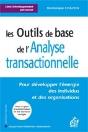Les Outils De Base De L'Analyse Transactionnelle - Preview