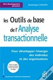 Capa do artigo Les Outils De Base De L