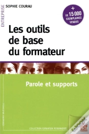Capa do artigo Les Outils De Base Du Formateur
