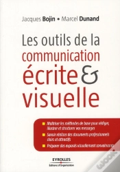 Capa do artigo Les Outils De La Communication Ecrite Et Visuelle