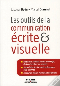 Capa do artigo Les Outils De La Communication Ecrite Et Visuelle