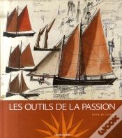 Capa do artigo Les Outils De La Passion (Édition 2007)